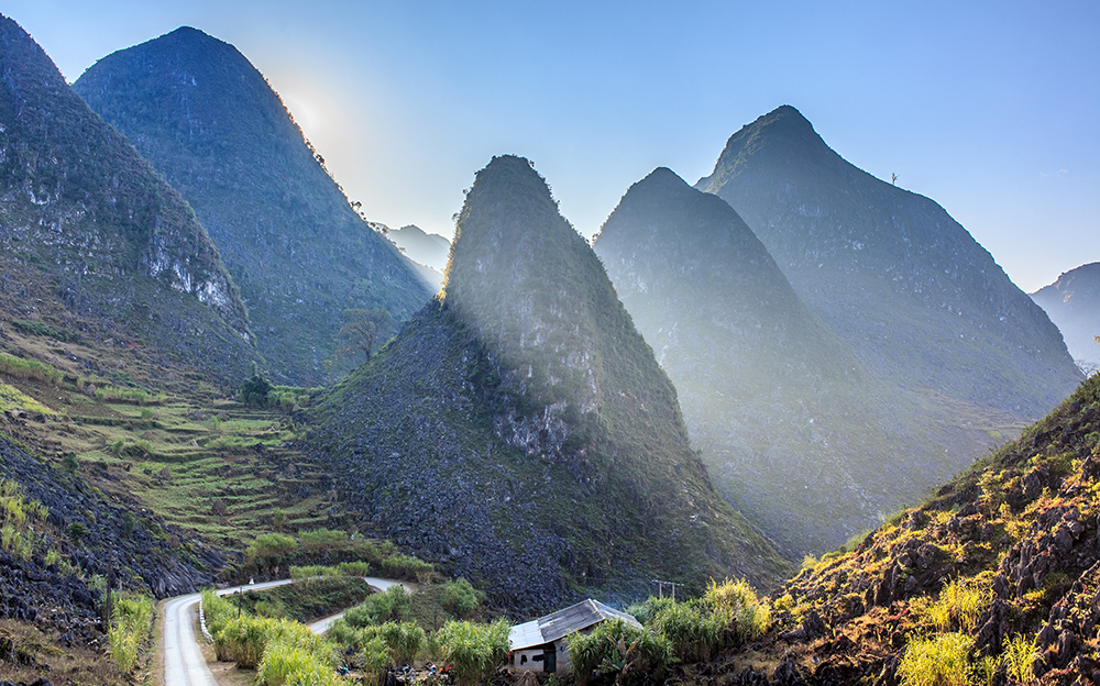 HÀ NỘI – HÀ GIANG - ĐỒNG VĂN – YÊN MINH – HÀ GIANG - HÀ NỘI