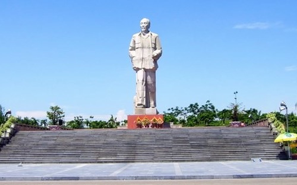 VINH - HẠ LONG - VINH