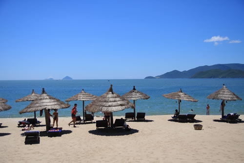 Đồng Hới - Quy Nhơn - Đà Lạt - Nha Trang