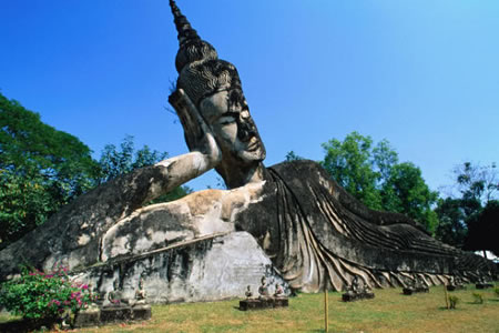 Hà Tĩnh - Viêng Chăn - Udon - Nakhonphanom - Hà Tĩnh